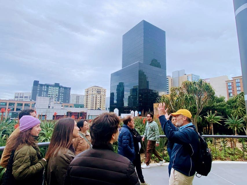 30. Downtown Architecture & Public Art Tour - Image 30