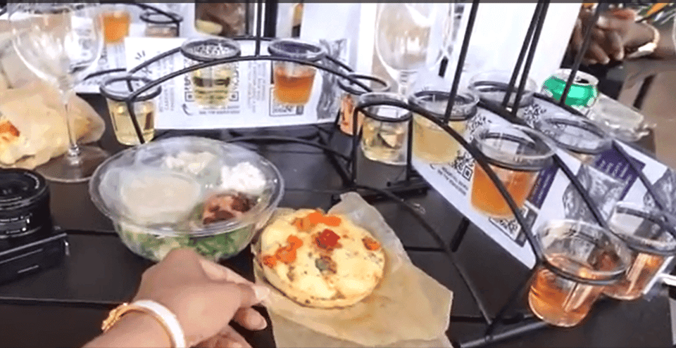 Georgia Vineyards Wine Tour Gallery Image 4