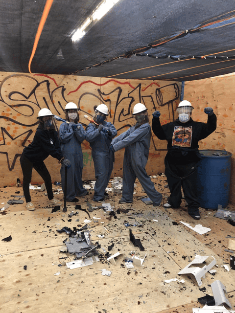 24. Smash Sacramento: Rage Room Packages in Citrus Heights - Image 24