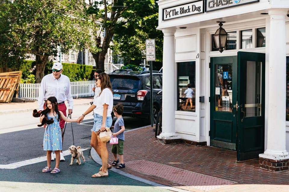 Martha's Vineyard Day Trip with Optional Island Tour Gallery Image 4