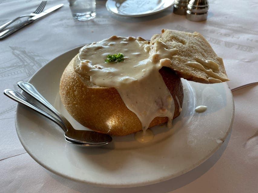 Freedom Trail History and Food Tour Gallery Image 2