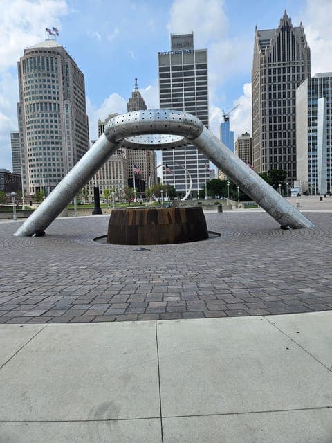 Best Detroit Walking Tour Gallery Image 4