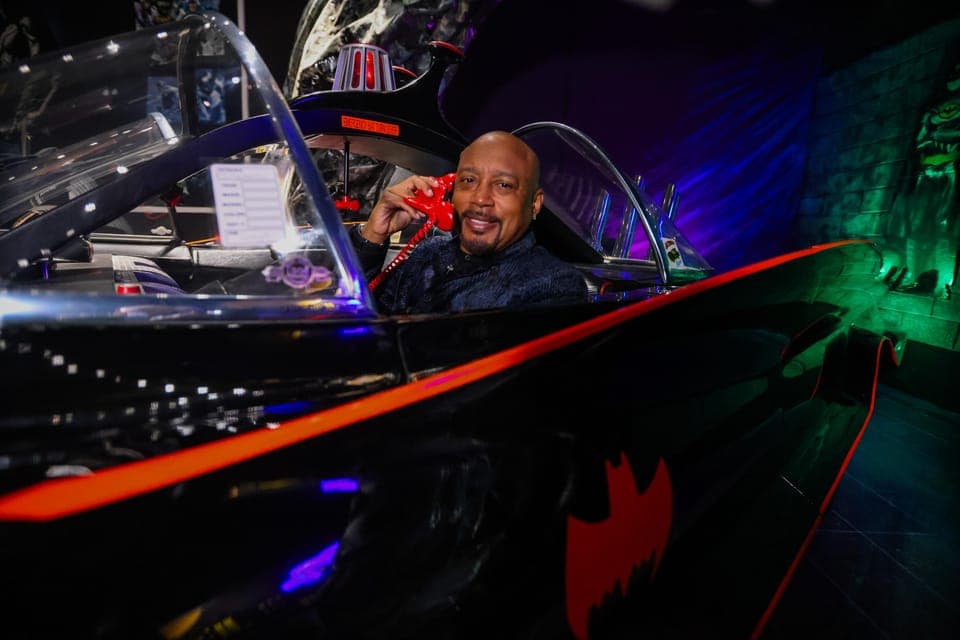 Orlando Auto Museum at Dezerland Park Gallery Image 2