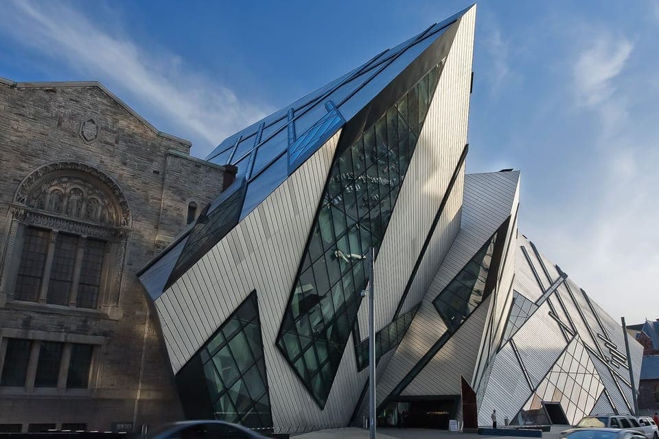 Royal Ontario Museum Special Exhibits Voucher Gallery Image 1