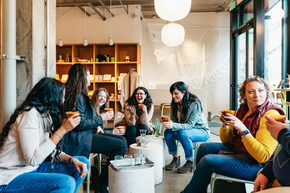 Coffee Culture Walking Tour Gallery Image 3