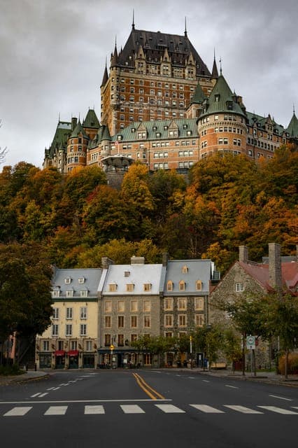 Québec City: Private City Tour Gallery Image 2