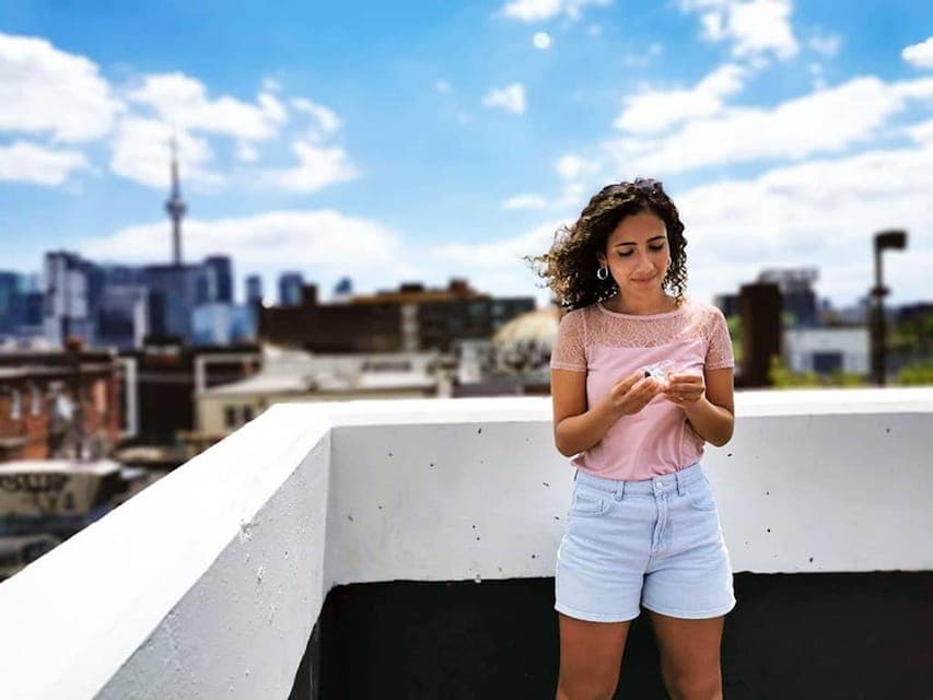 22. Kensington Market 'Taste the World' Food Tour - Image 22