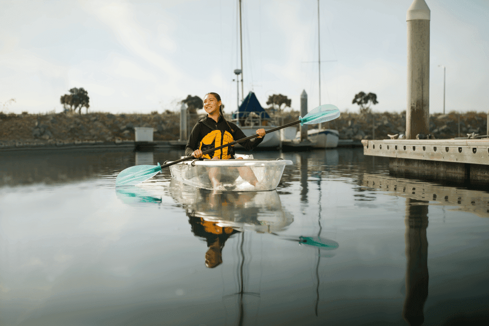 9. 2024 Crystal Clear Kayak Rental - Image 9