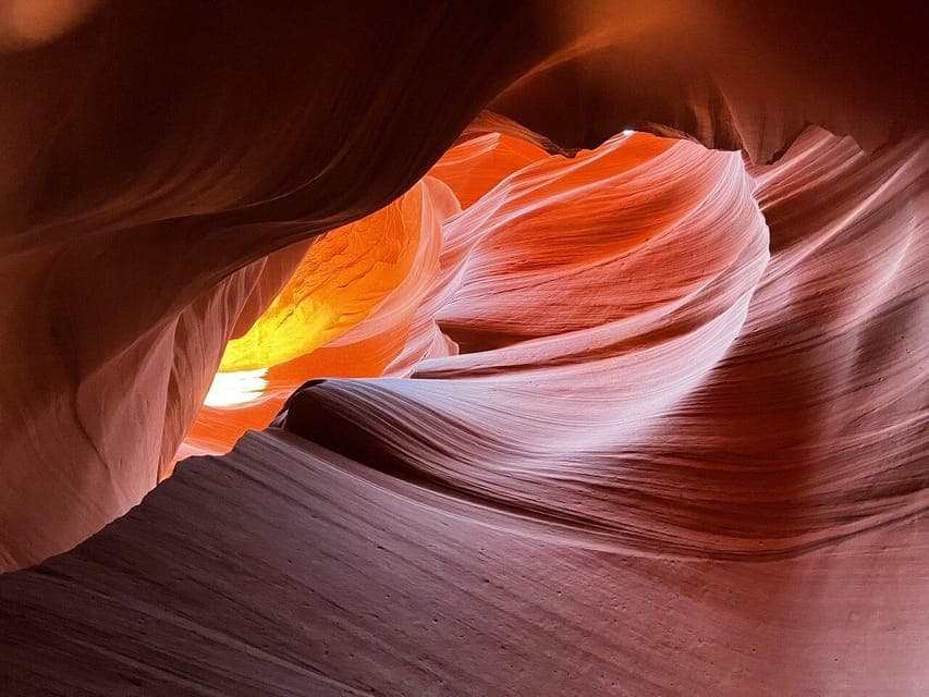 LA: Grand Canyon, Antelope Canyon, Horseshoe Bend 4-Day Tour Gallery Image 3