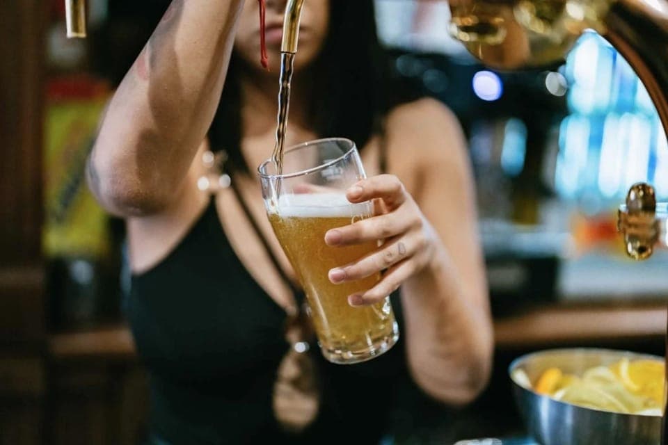 Ludwig's Private Pub Crawl with VIP Club Entry Gallery Image 4