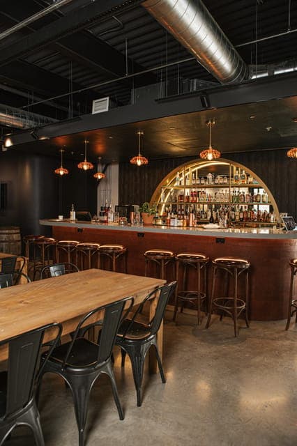 Chelsea: Guided tour of the Square Distillery Gallery Image 4