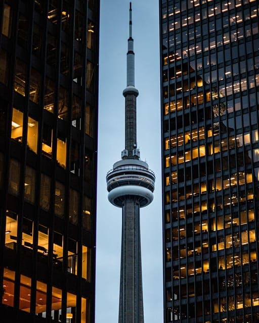 Toronto Private Walking Tour Gallery Image 2