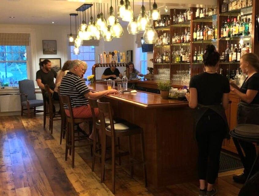 Miami Beach: South Beach Journey through Food and History Gallery Image 3