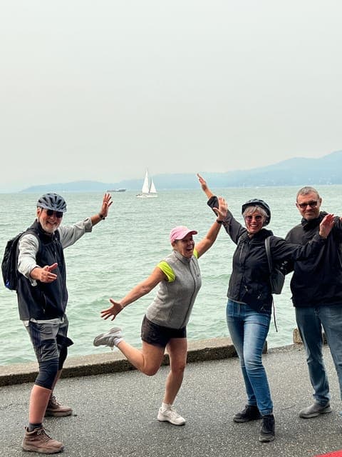 The Ultimate Stanley Park E-Bike Tour - Image 6