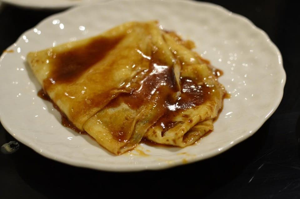 Paris Cooking Class: French Desserts Class Gallery Image 3