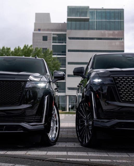 Toronto - Airport Transfer / City to City Transfer Gallery Image 3