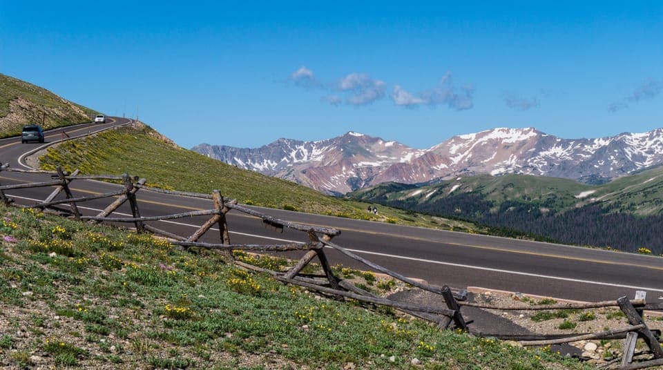 Rocky Mountain National Park: Private Hike to Emerald Lake Gallery Image 3