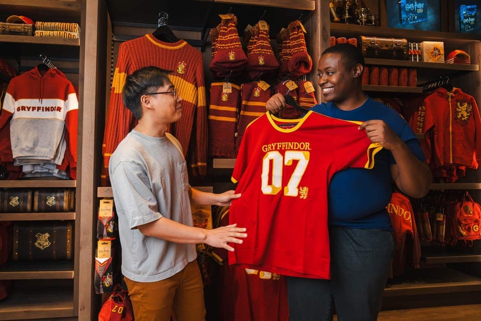 Harry Potter Shop Chicago: Confectionary Collection Gallery Image 3