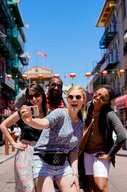 Chinatown Dim Sum and Tea Tour Gallery Image 2
