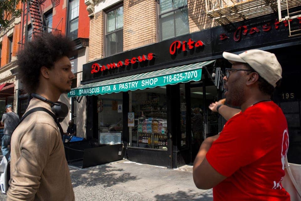 Brooklyn Food Tour of Mom-and-Pop Culinary Gems Gallery Image 4