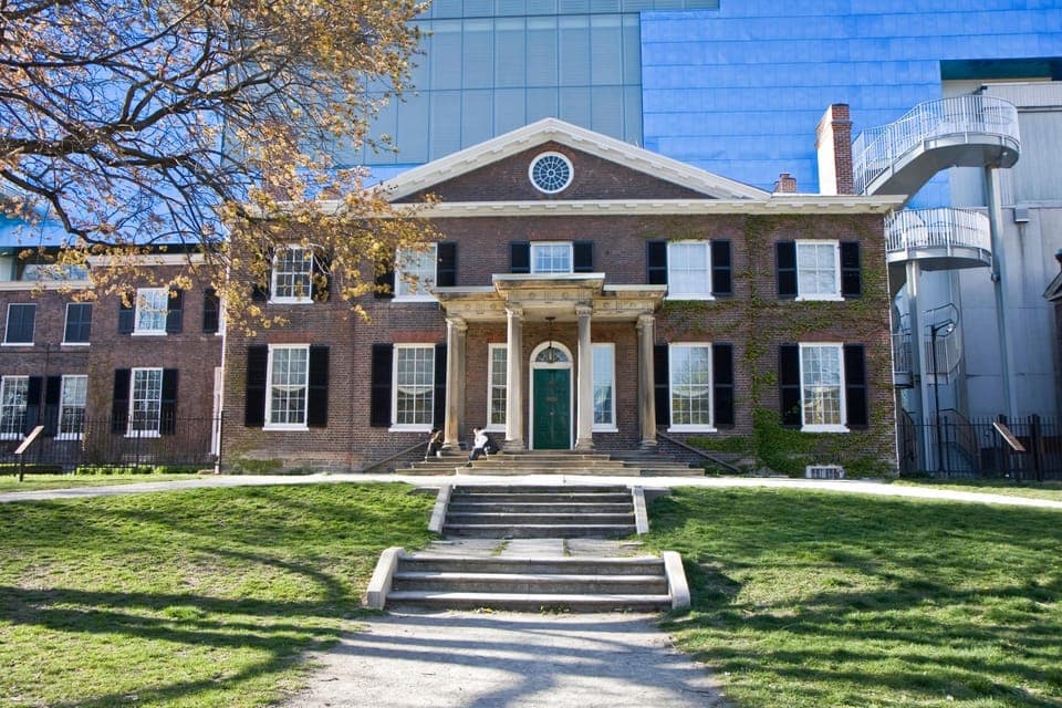 Jewish Heritage Walking Tour of Kensington Market Toronto Gallery Image 3