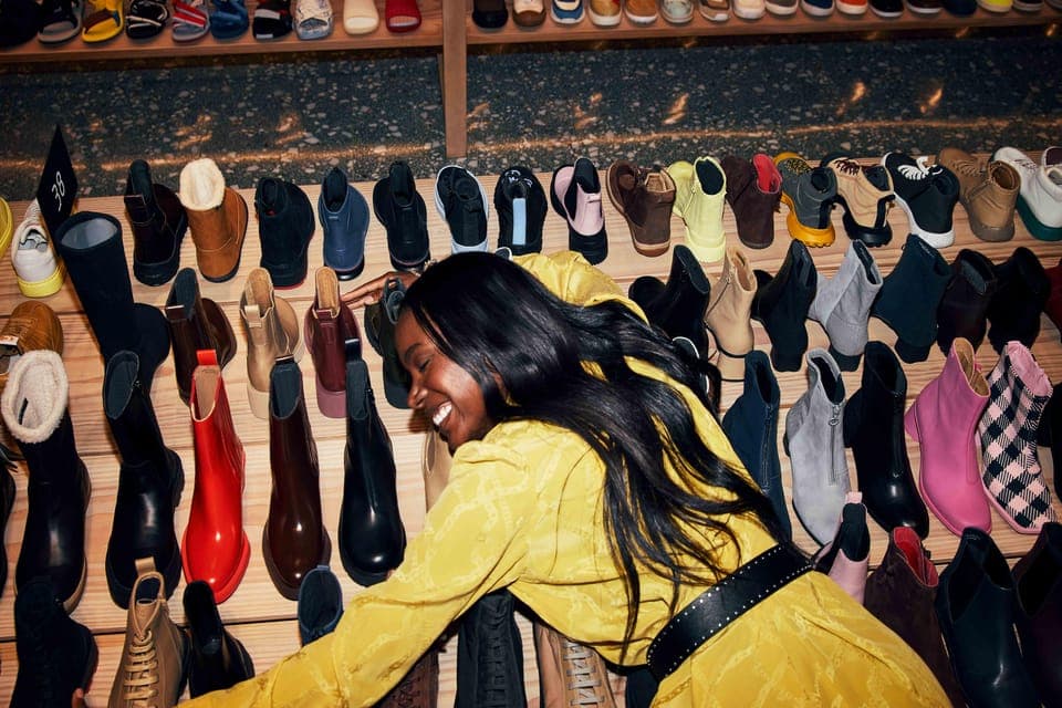 La Roca Village Shopping Express® Day Trip Gallery Image 3