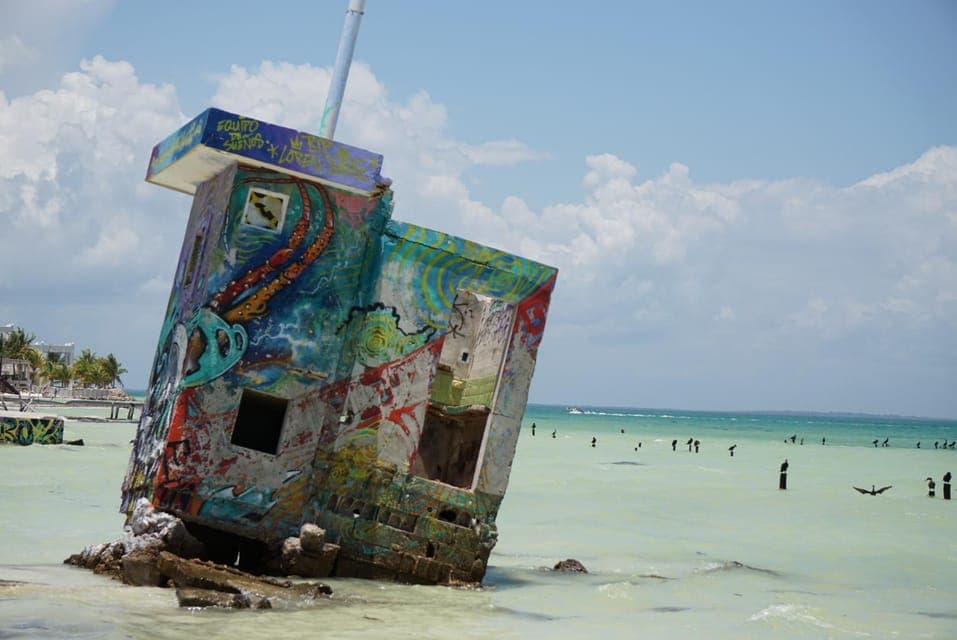 Cancun: Private Flight to Holbox Gallery Image 2