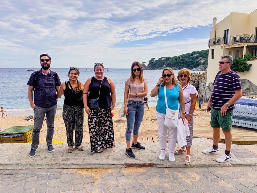 Small-Group Tour Costa Brava & Dali Museum Gallery Image 2