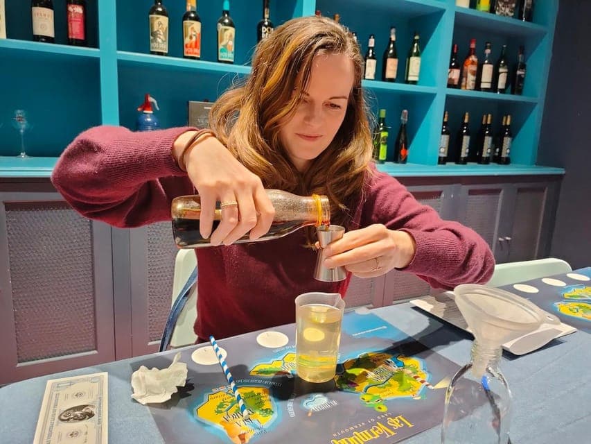Vermouth Tasting and Crafting Workshop Gallery Image 3