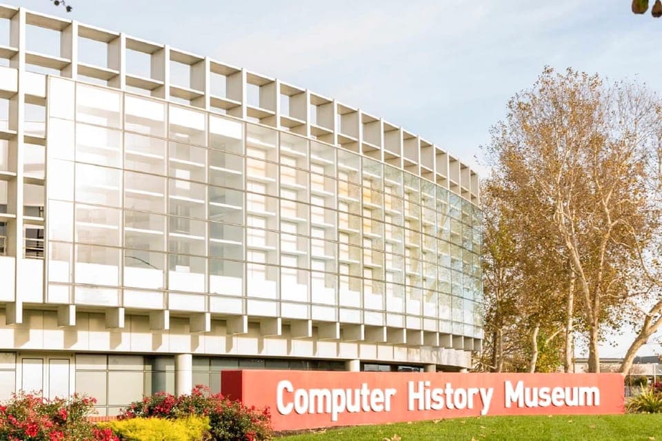 Silicon Valley Tech Small-Group Tour Gallery Image 3