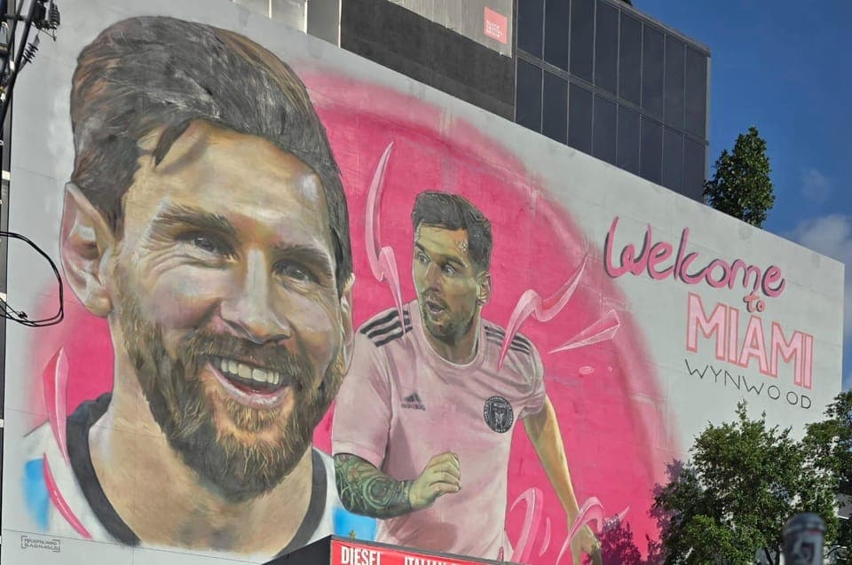 Explore Miami with a Private driver Gallery Image 3