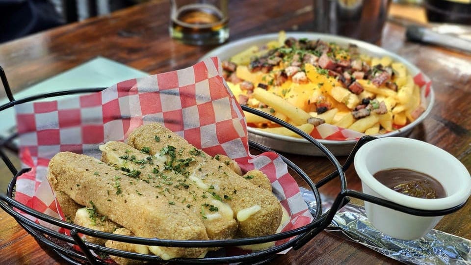 Private Food Tour Tailored to You by a Local Gallery Image 3