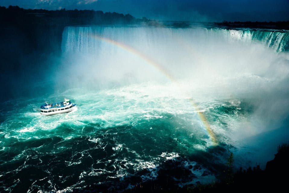 41. From NYC/NJ: 2-Day Niagara Falls & Corning & Buffalo Tour - Image 41
