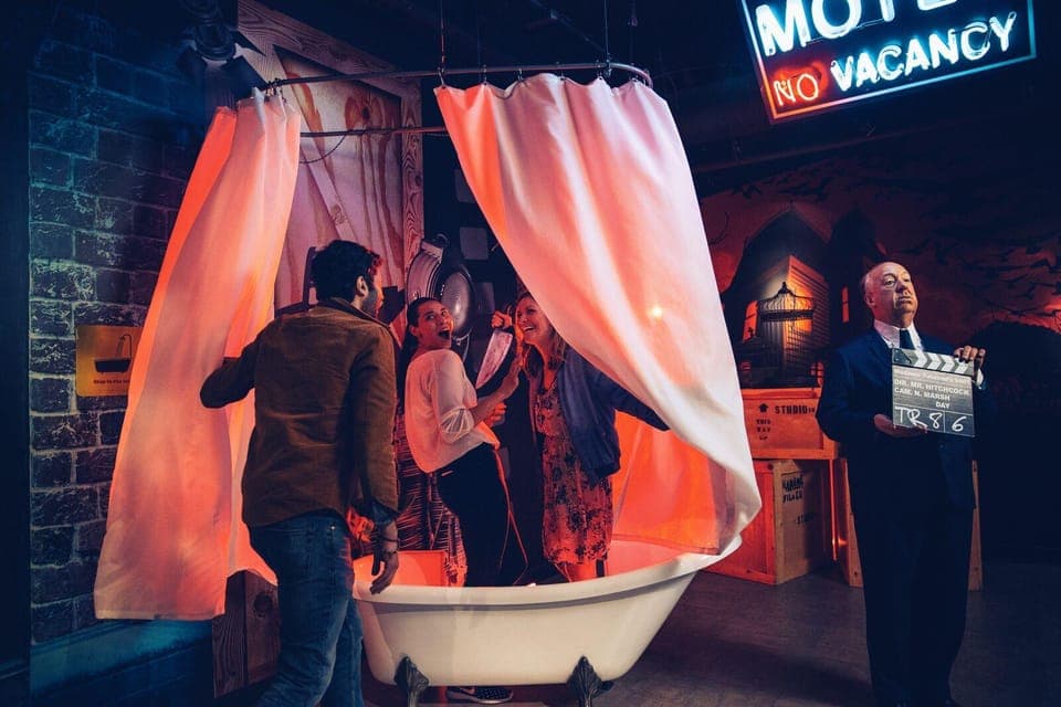 Hollywood Stars VIP Tour at Madame Tussauds Gallery Image 3