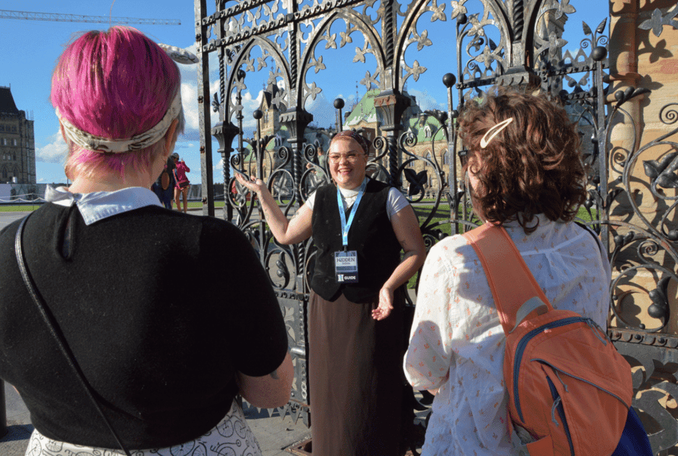 Hidden Gems Guided Walking Tour Gallery Image 4