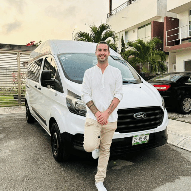 Cancun: Private Driver - Image 2
