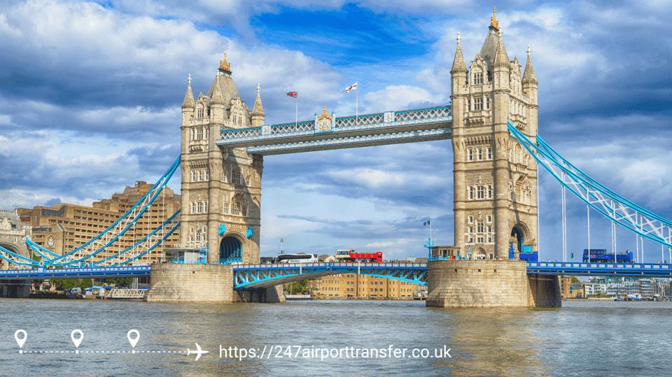 Central London: Half Day Tour Gallery Image 3