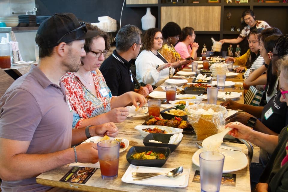 Downtown Yonge Street Food Tour Gallery Image 1