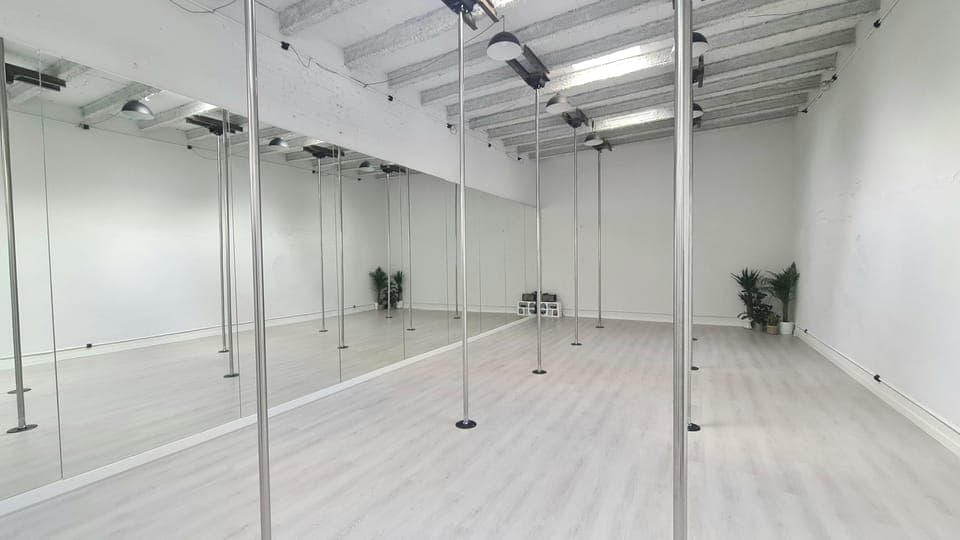 Pole Dancing Class Gallery Image 2