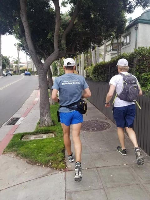 Pacific Beach 4-Mile Running Tour Gallery Image 4