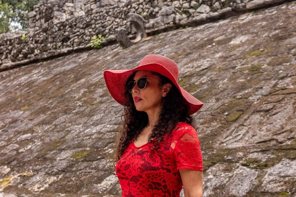 Cancun/Costa Mujeres: Private Tour to Coba in the Morning Gallery Image 3