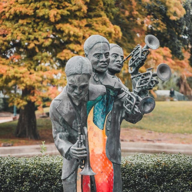 New Orleans Favorites: Beyond the French Quarter Tour Gallery Image 4