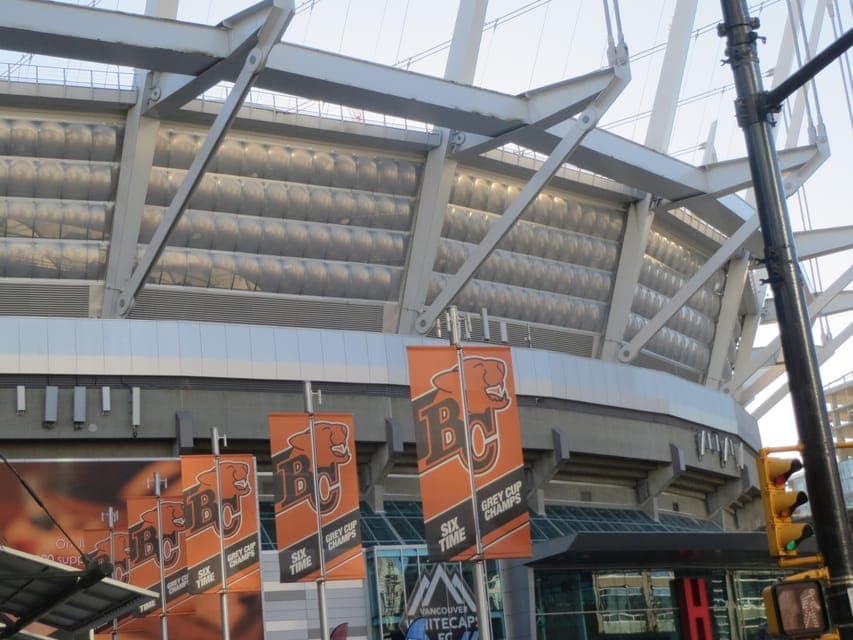 Vancouver The Grand City Tour Gallery Image 4