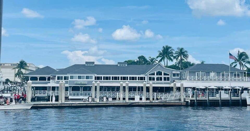 Wet & Dry Fort Lauderdale Gallery Image 3