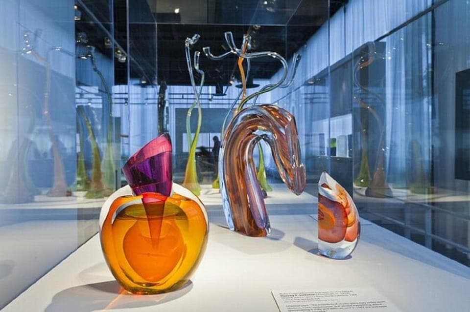 From New York: 5-Day Tour to Niagara Falls, Boston, and D.C. Gallery Image 4