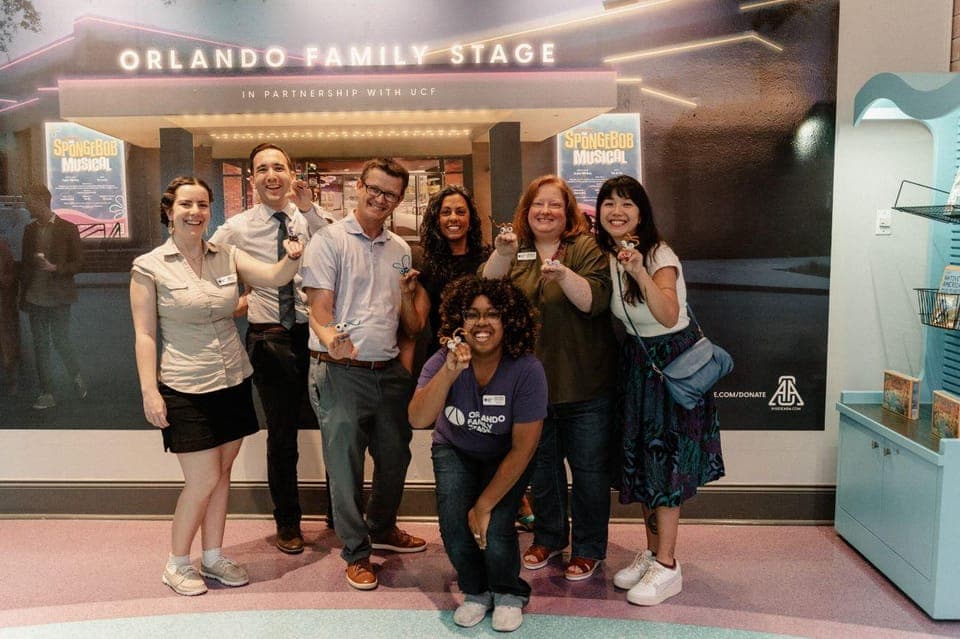 Loch Haven Park Art Tour Gallery Image 2