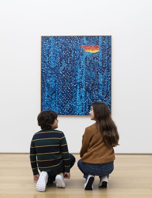 Art Institute of Chicago Fast-Pass Ticket Gallery Image 2