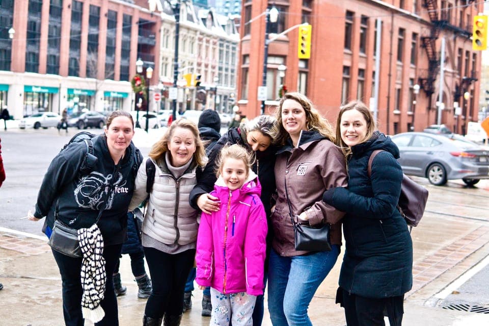 St Lawrence Market Food Tour with 6 Tastings Gallery Image 2