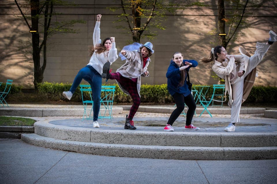 Vancouver Sightseeing Secret Mission Spy Experience Gallery Image 3