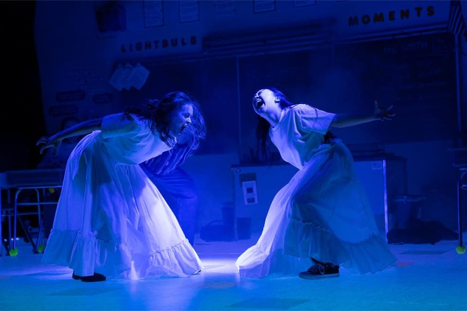 John Proctor is the Villain on Broadway Gallery Image 3